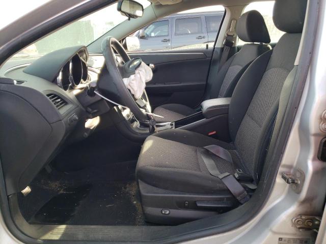 Photo 7 from auction – 2011 CHEVROLET MALIBU 1LT with VIN 1G1ZC5E15BF334546