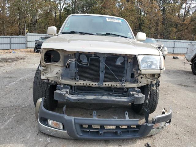 Photo 5 from auction – 2001 TOYOTA 4RUNNER SR with VIN JT3GN86R010214934