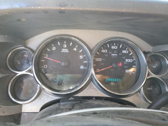 Photo 9 from auction – 2007 GMC NEW SIERRA with VIN 2GTEK13M871598910