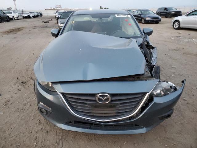 Photo 5 from auction – 2015 MAZDA 3 TOURING with VIN JM1BM1L73F1265607