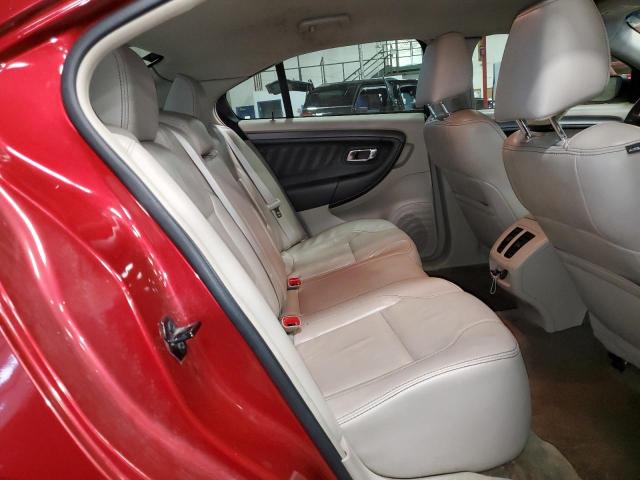 Photo 10 from auction – 2011 FORD TAURUS SEL with VIN 1FAHP2EW9BG169067