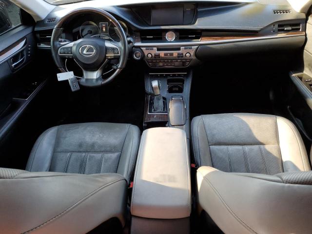 Photo 8 from auction – 2016 LEXUS ES 350 with VIN 58ABK1GG2GU032418