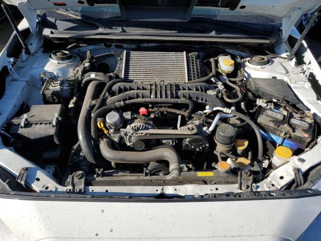 Photo 11 from auction – 2017 SUBARU WRX LIMITE with VIN JF1VA1L67H9826334