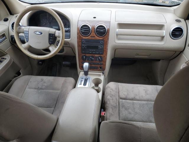 Фото 8 с аукциона – 2007 FORD FREESTYLE с VIN 1FMDK021X7GA27026