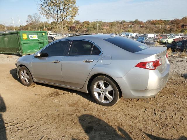 Photo 2 from auction – 2010 ACURA TSX with VIN JH4CU2F6XAC027083