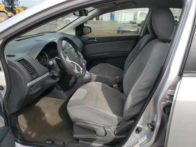 Photo 7 from auction – 2011 NISSAN SENTRA 2.0 with VIN 3N1AB6AP5BL726412