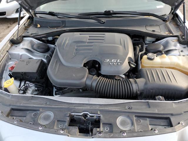 Zdjęcie 11 z aukcji – 2015 CHRYSLER 300 LIMITE z VIN 2C3CCAAG5FH828950
