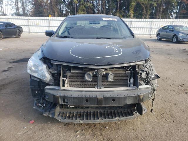 Photo 5 from auction – 2015 NISSAN ALTIMA 2.5 with VIN 1N4AL3AP0FC592506