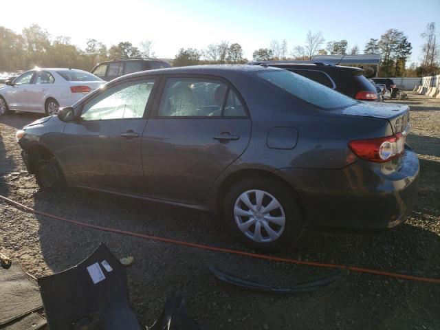 Photo 2 from auction – 2011 TOYOTA COROLLA BA with VIN 2T1BU4EE6BC663316