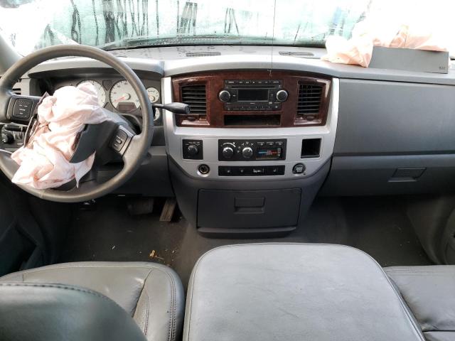 Photo 8 from auction – 2008 DODGE RAM 1500 S with VIN 1D7HU18248S622304