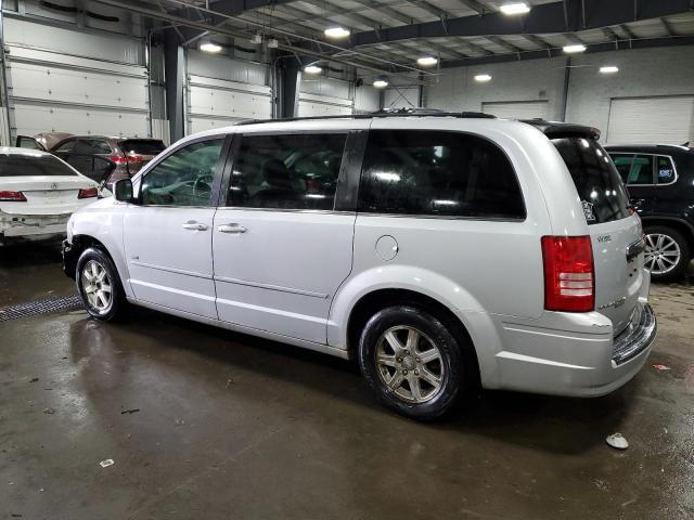 Photo 2 from auction – 2008 CHRYSLER TOWN & COU with VIN 2A8HR54P28R717152