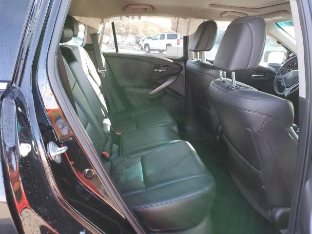 Photo 11 from auction – 2014 ACURA RDX TECHNO with VIN 5J8TB4H56EL006570