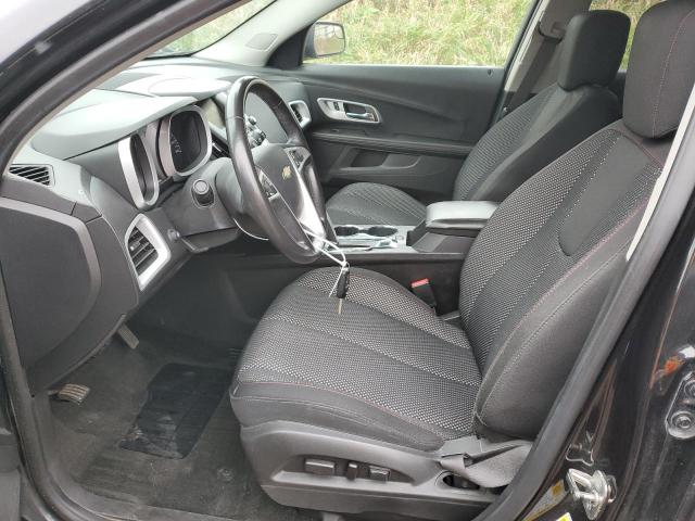 Photo 7 from auction – 2014 CHEVROLET EQUINOX LT with VIN 2GNALBEK6E6127262