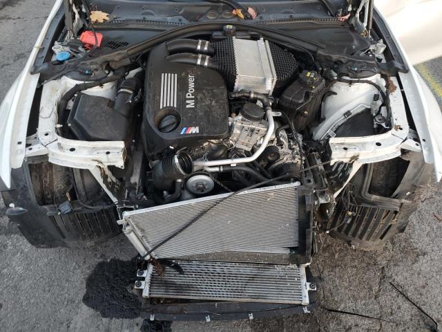 Photo 11 from auction – 2018 BMW M3 with VIN WBS8M9C58J5J78786
