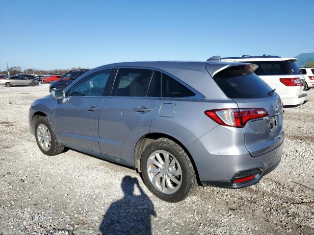 Photo 2 from auction – 2016 ACURA RDX TECHNO with VIN 5J8TB3H59GL006950