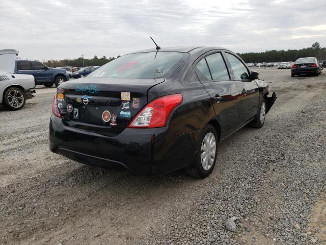 Фото 3 с аукциона – 2016 NISSAN VERSA S с VIN 3N1CN7AP4GL892272