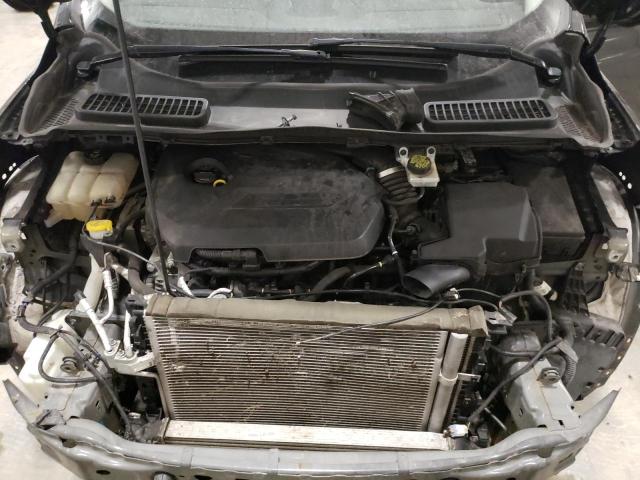 Photo 12 from auction – 2015 FORD ESCAPE SE with VIN 1FMCU9GX6FUA35695