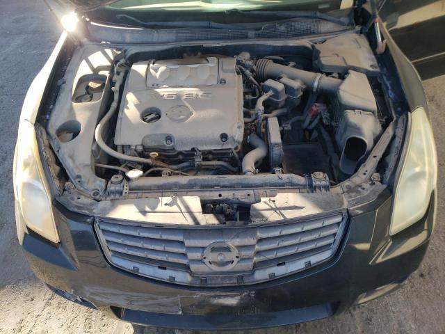 Photo 11 from auction – 2008 NISSAN MAXIMA SE with VIN 1N4BA41E78C814881
