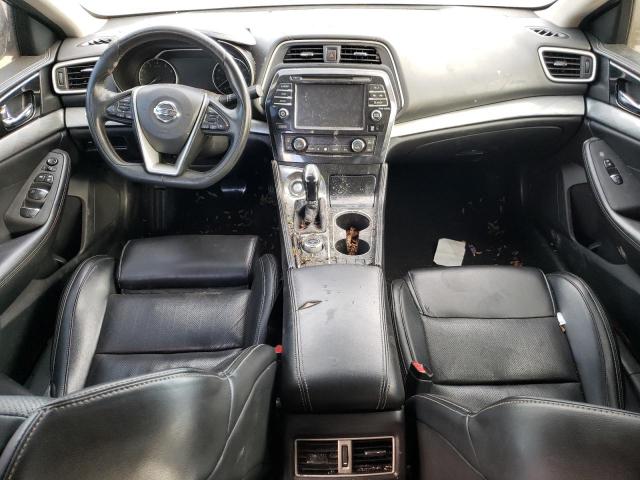 Photo 8 from auction – 2018 NISSAN MAXIMA 3.5 with VIN 1N4AA6AP3JC368176