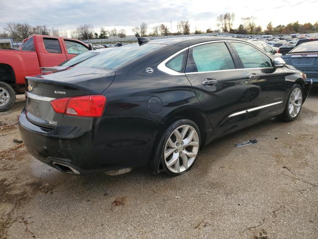 Photo 3 from auction – 2019 CHEVROLET IMPALA PRE with VIN 2G1105S36K9132710