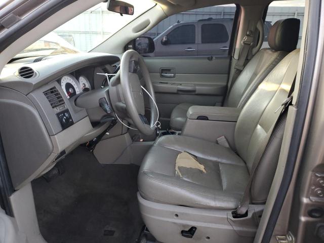 Photo 7 from auction – 2004 DODGE DURANGO SL with VIN 1D4HB48D84F119626