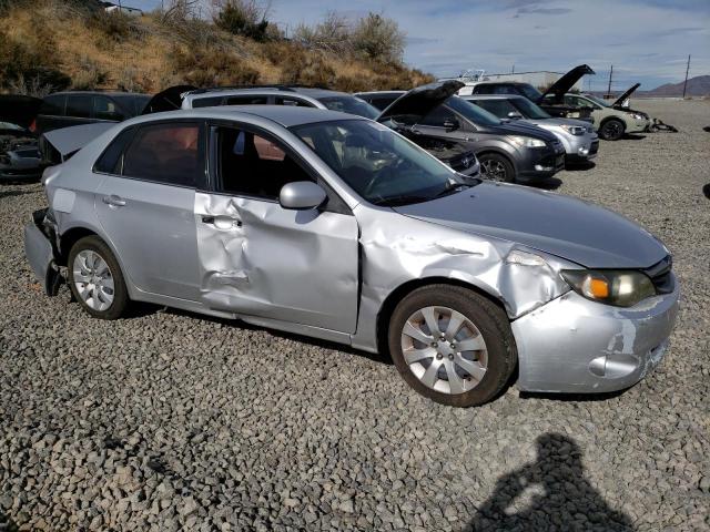 صورة رقم 4 من المزاد - 2010 SUBARU IMPREZA 2. مع VIN JF1GE6A65AH516742