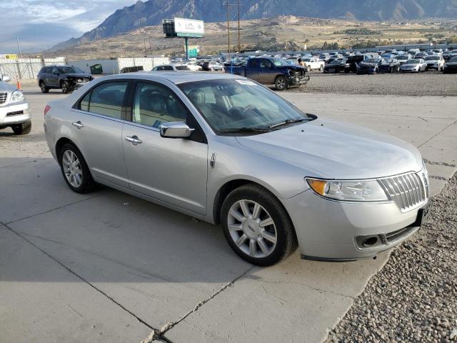 Photo 4 from auction – 2010 LINCOLN MKZ with VIN 3LNHL2GC3AR638004