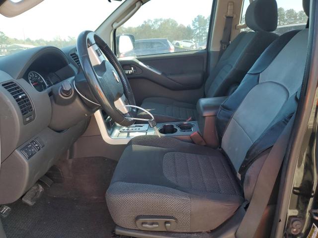 Photo 7 from auction – 2009 NISSAN PATHFINDER with VIN 5N1AR18U99C613622