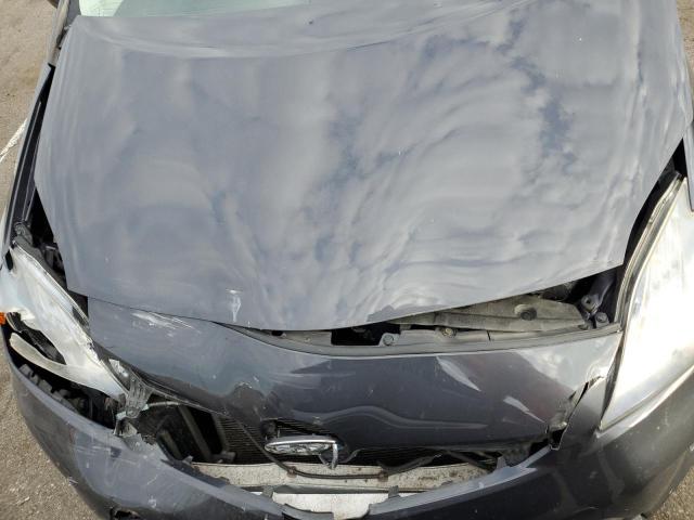 Photo 11 from auction – 2012 TOYOTA PRIUS PLUG with VIN JTDKN3DP3C3006316