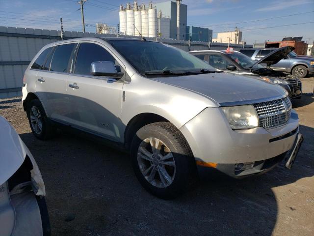 Photo 4 from auction – 2010 LINCOLN MKX with VIN 2LMDJ6JCXABJ07180