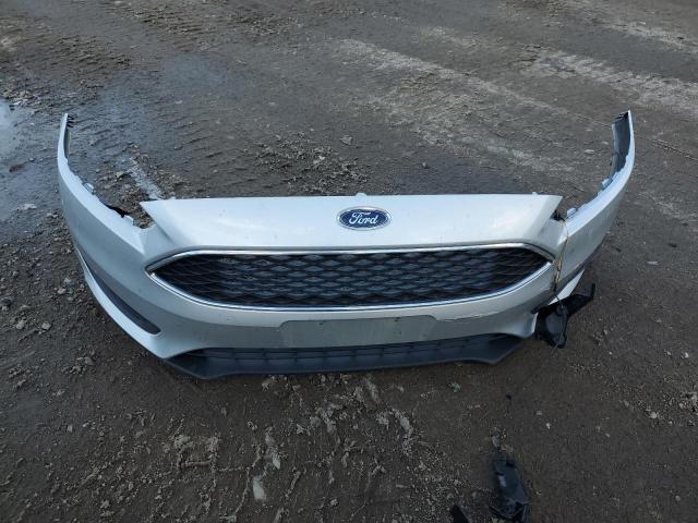 Photo 12 from auction – 2018 FORD FOCUS SEL with VIN 1FADP3M29JL306615
