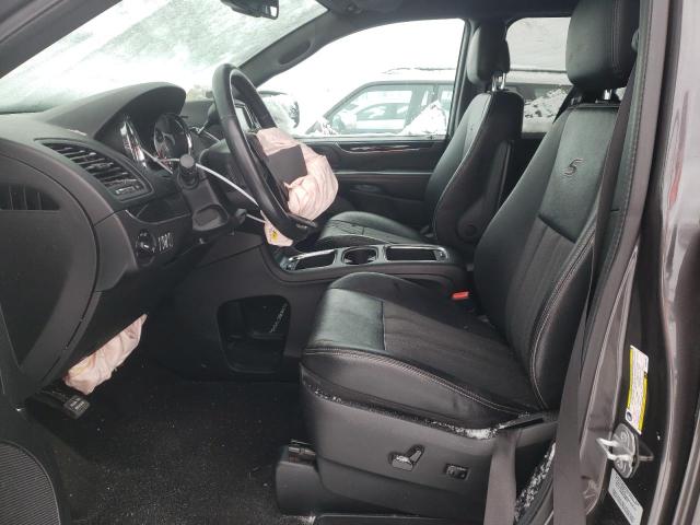 Photo 7 from auction – 2015 CHRYSLER TOWN & COU with VIN 2C4RC1HG5FR590183