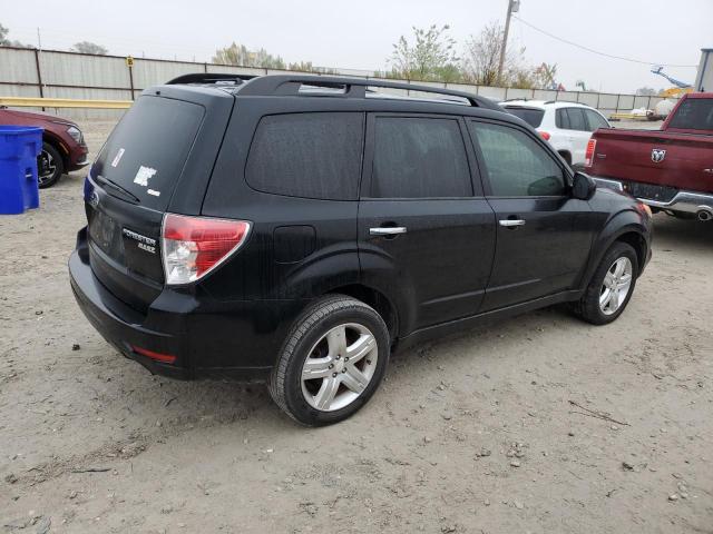 Photo 3 from auction – 2010 SUBARU FORESTER 2 with VIN JF2SH6CC0AH778541