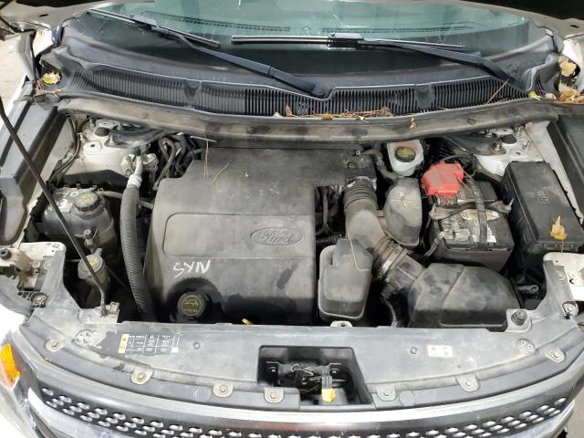 Photo 12 from auction – 2015 FORD EXPLORER X with VIN 1FM5K8D83FGC50102