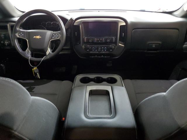 Photo 8 from auction – 2018 CHEVROLET SILVERADO with VIN 3GCUKREC0JG492867