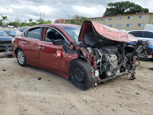 Photo 4 from auction – 2014 NISSAN ALTIMA 2.5 with VIN 1N4AL3AP8EC412008