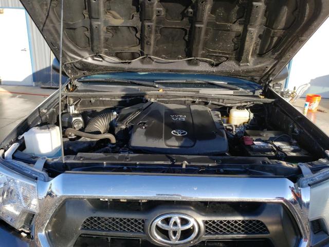 Photo 11 from auction – 2012 TOYOTA TACOMA DOU with VIN 3TMLU4EN3CM098424