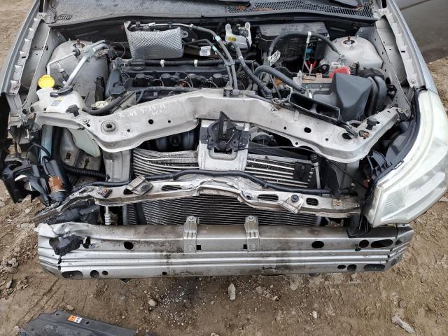 Photo 11 from auction – 2008 FORD FOCUS SE with VIN 1FAHP35N08W259042