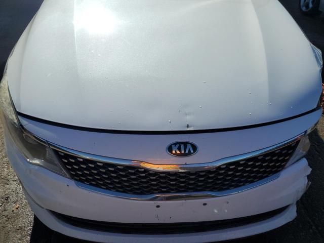 Photo 11 from auction – 2017 KIA OPTIMA EX with VIN 5XXGU4L32HG130792