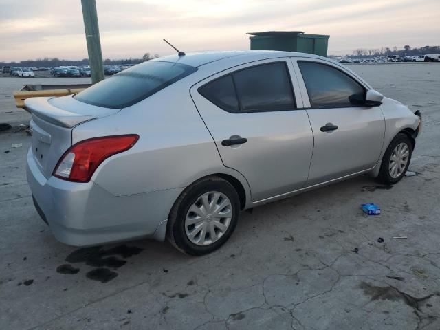 Photo 3 from auction – 2019 NISSAN VERSA S with VIN 3N1CN7AP1KL870951