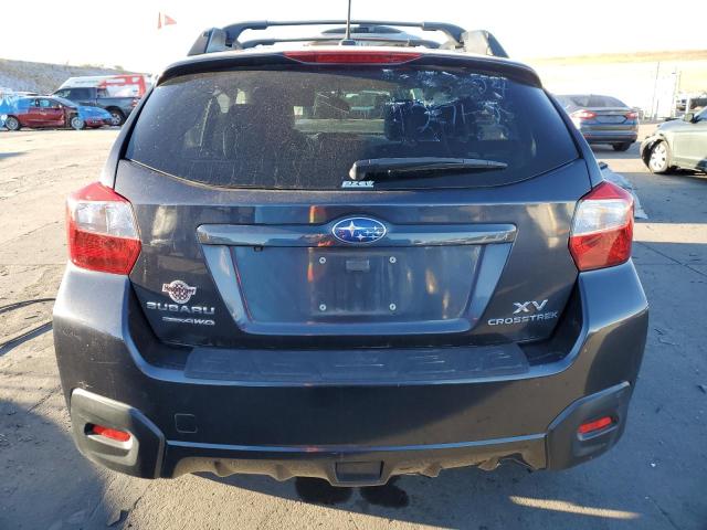 Photo 6 from auction – 2015 SUBARU XV CROSSTR with VIN JF2GPAMC5FH243111