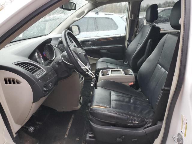 Photo 7 from auction – 2014 CHRYSLER TOWN & COU with VIN 2C4RC1BG6ER402424