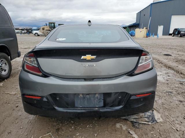 Photo 6 from auction – 2017 CHEVROLET VOLT PREMI with VIN 1G1RB6S55HU105272