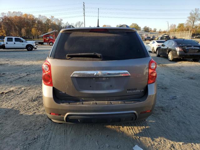 Photo 6 from auction – 2011 CHEVROLET EQUINOX LT with VIN 2CNFLEEC0B6370467