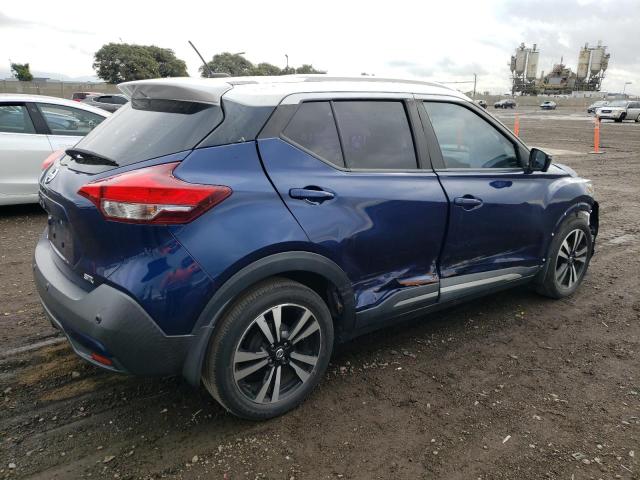Photo 3 from auction – 2020 NISSAN KICKS SR with VIN 3N1CP5DV3LL486440