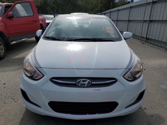 Photo 5 from auction – 2016 HYUNDAI ACCENT SE with VIN KMHCT4AE1GU105697