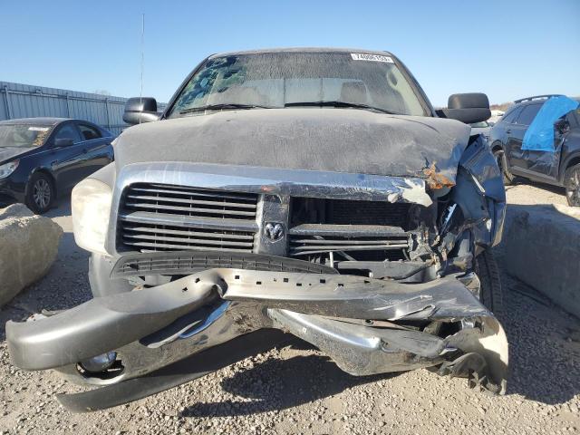Photo 5 from auction – 2007 DODGE RAM 1500 S with VIN 1D7HU18287J523652