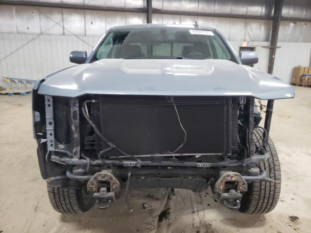 Photo 5 from auction – 2016 CHEVROLET SILVERADO with VIN 3GCUKREC2GG153729