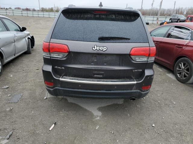 Photo 6 from auction – 2015 JEEP GRAND CHER with VIN 1C4RJFBGXFC930898