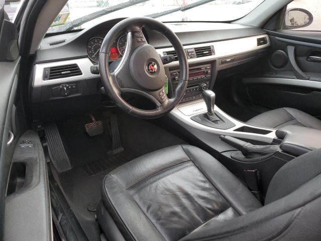 Photo 8 from auction – 2008 BMW 328 XI with VIN WBAWC33598PD09074